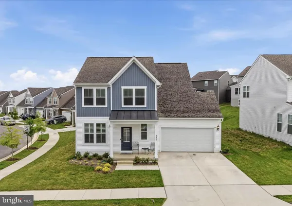 $439,900 | 196 National Street, Ranson, WV 25438