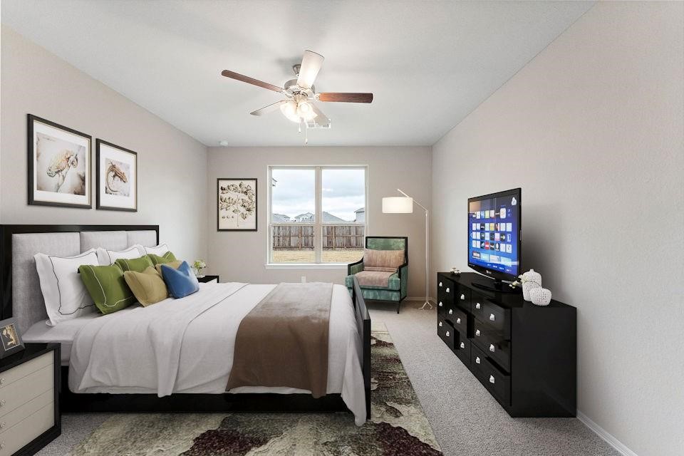 23331 Spring Genesis Lane Katy, TX 77493 - Photo 4 of 13