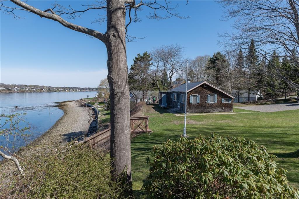 105 West Shore Road Bailey Island, ME 04003 - Photo 1 of 29 Photo