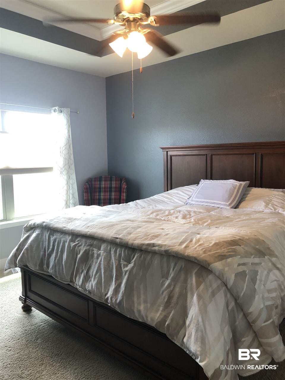 9424 Impala Drive Foley, AL 36535 - Photo 12 of 37 Master Bedroom Photo 1