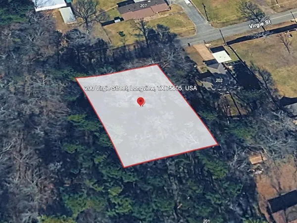 $30,144 | 200 Virgie Street, Longview, TX 75605
