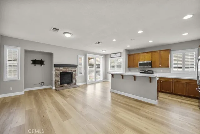 $3,195 | 3141 Patti Rose Avenue, Rosamond, CA 93560