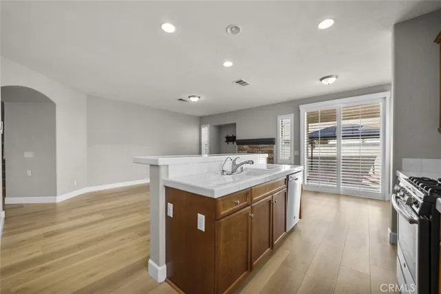 $3,195 | 3141 Patti Rose Avenue, Rosamond, CA 93560