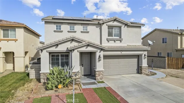 $3,195 | 3141 Patti Rose Avenue, Rosamond, CA 93560