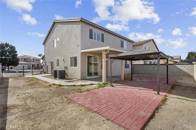 $3,195 | 3141 Patti Rose Avenue, Rosamond, CA 93560