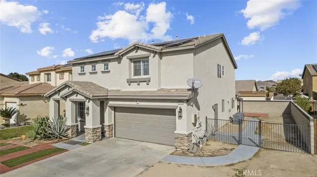 $3,195 | 3141 Patti Rose Avenue, Rosamond, CA 93560