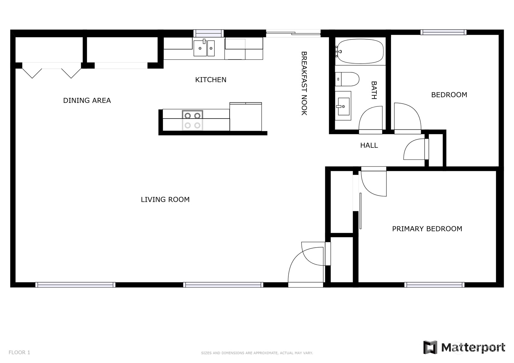 13411 Meridian Drive Southeast Everett, WA 98208 - Photo 20 of 20 a picture of a park