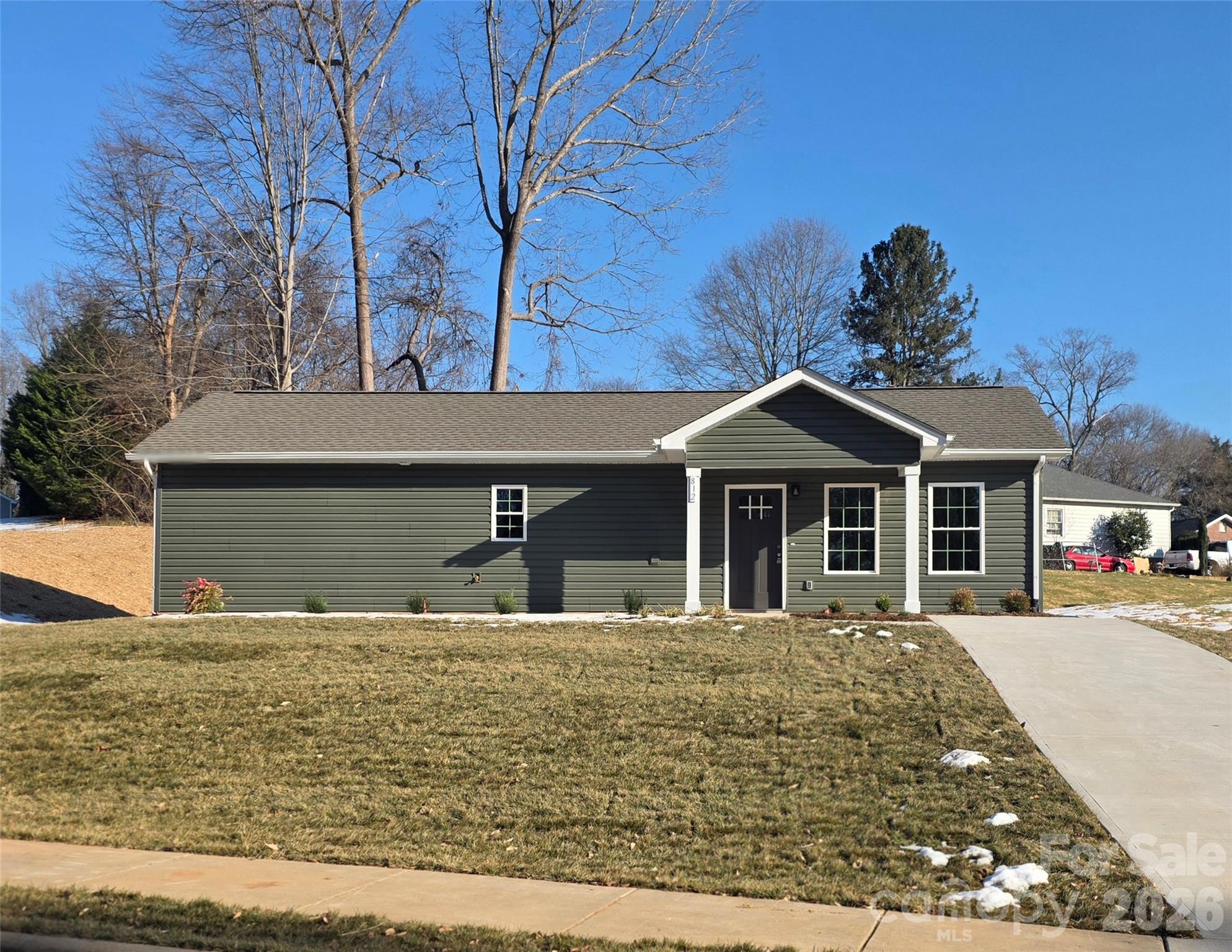 812 5th Avenue Southwest Hickory, NC 28602 - Photo 20 of 20