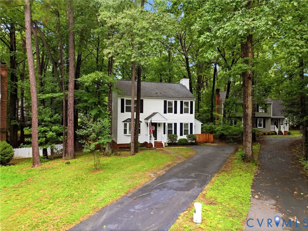 5800 Mill Spring Lane Midlothian, VA 23112 - Photo 5 of 56 Gallery Image 5