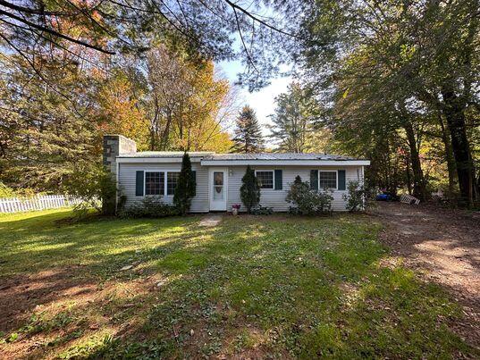 17 Crowley Road Lewiston, ME 04240 - Photo 1 of 32 Crowley Road 17