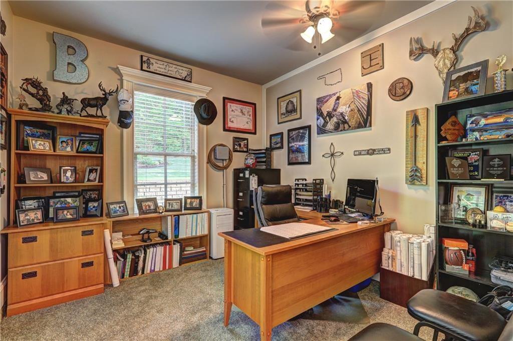 191 Colbert Road Dallas, GA 30132 - Photo 82 of 104