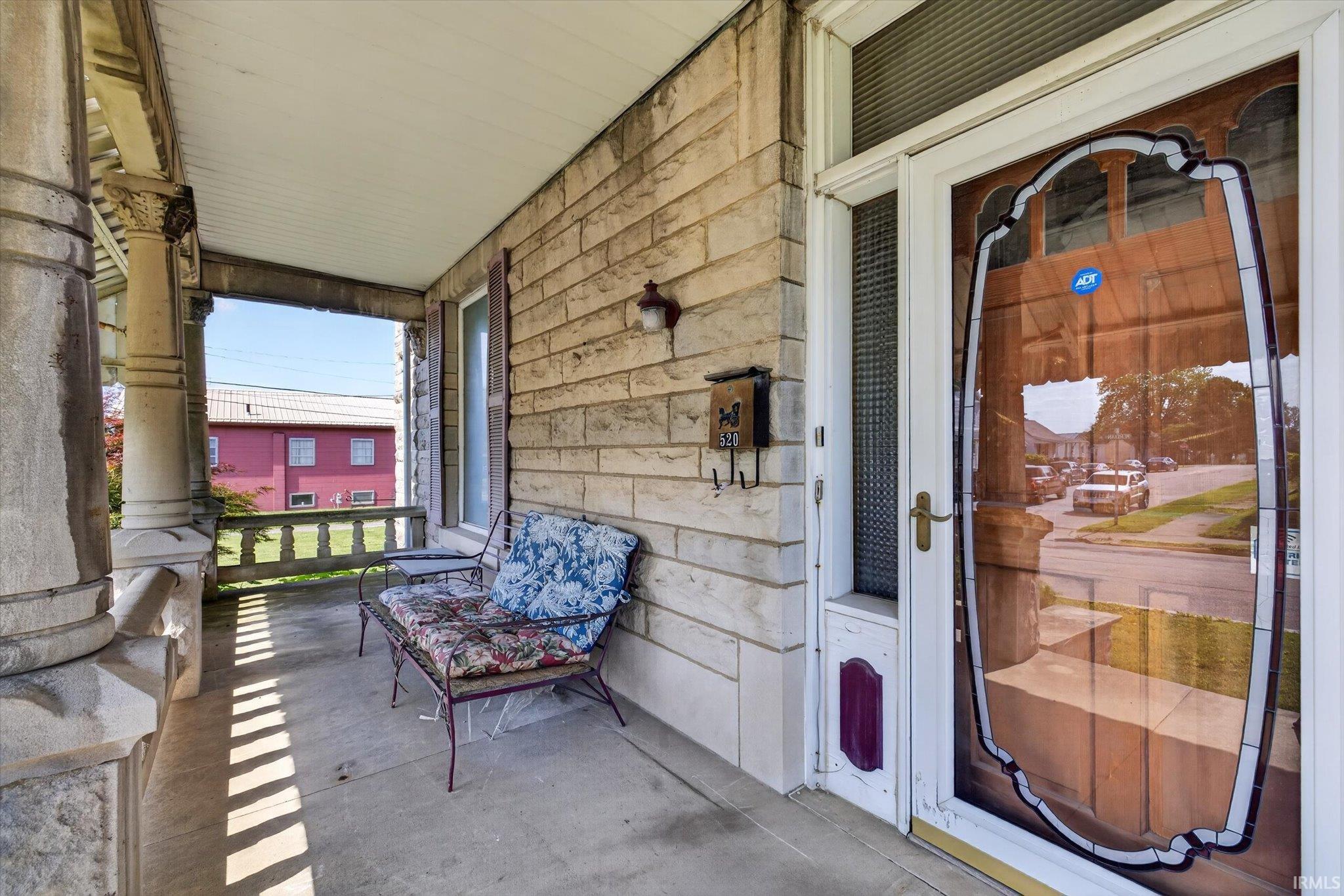 520 South Meridian Street Washington, IN 47501 - Photo 4 of 36