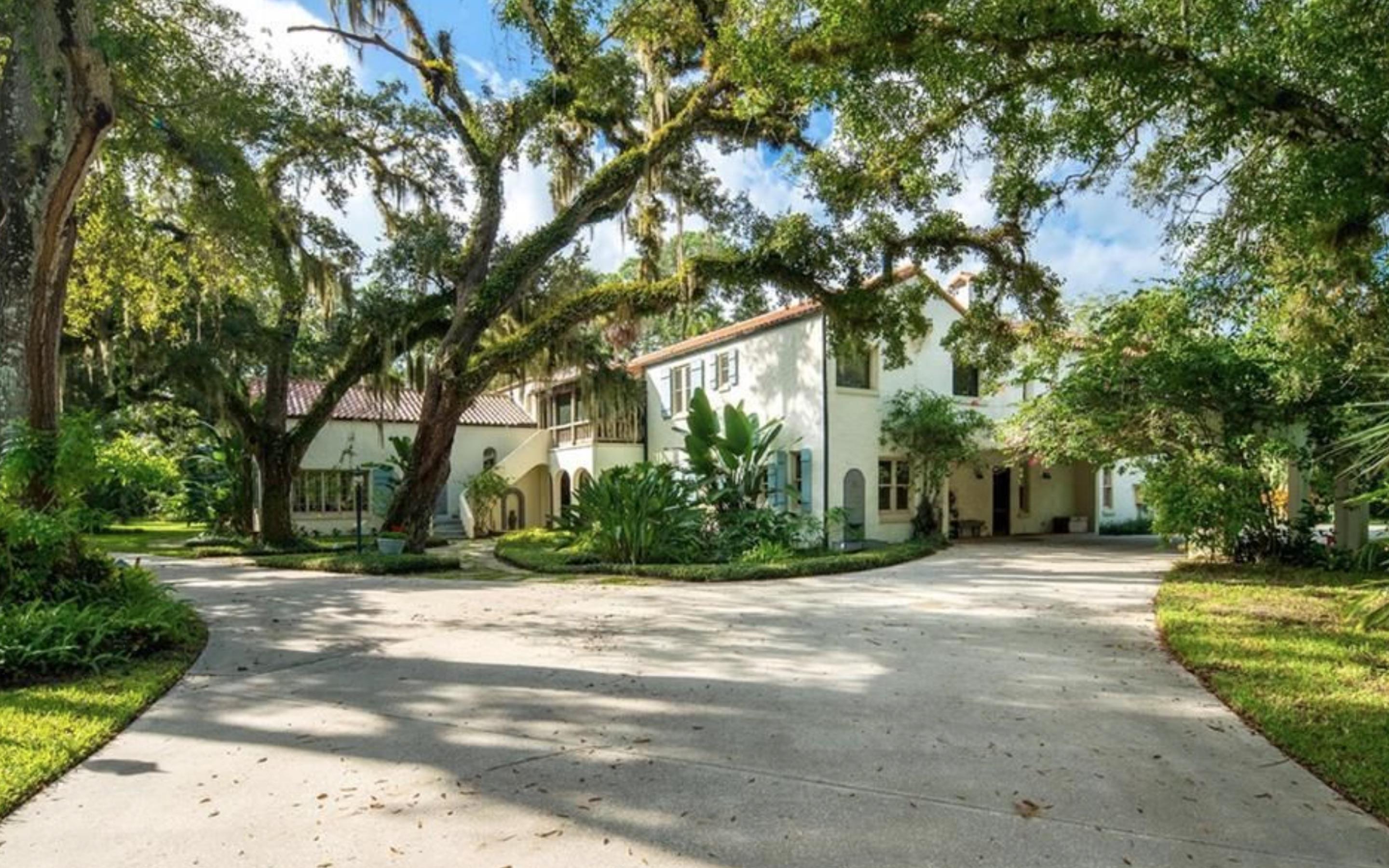 8431 Immokolee Road Fort Pierce, FL 34951 - Photo 1 of 82 Immokolee Estate copy