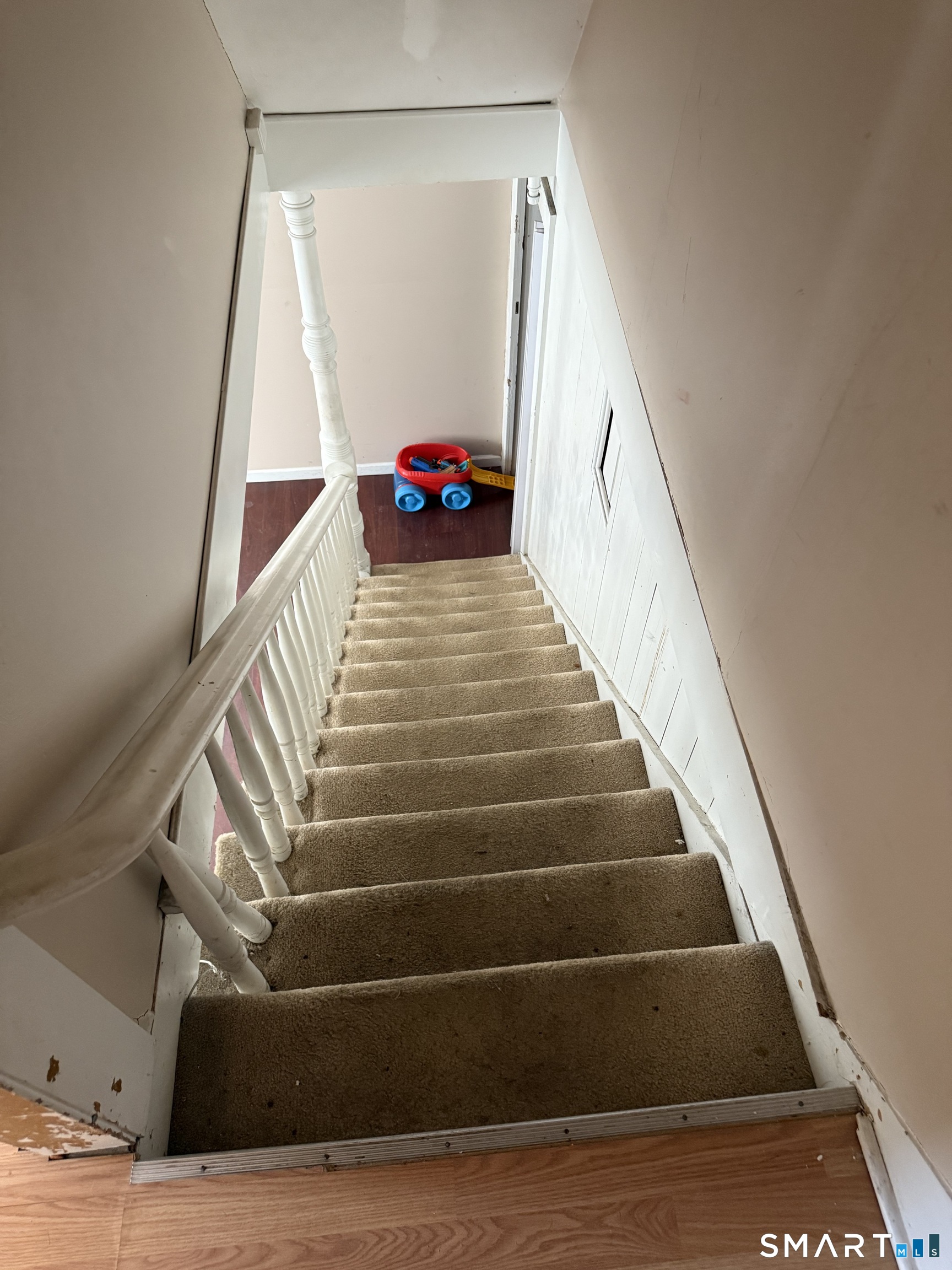 67 Summer Street Bristol, CT 06010 - Photo 22 of 31 a view of entryway