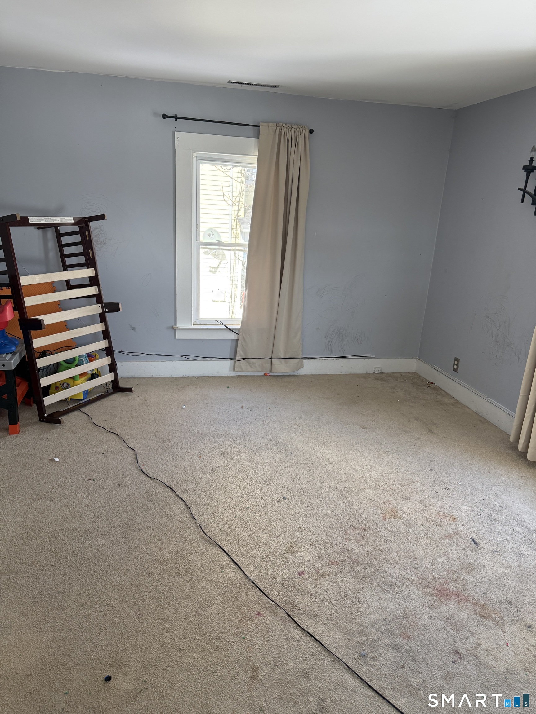 67 Summer Street Bristol, CT 06010 - Photo 7 of 31 an empty room with windows