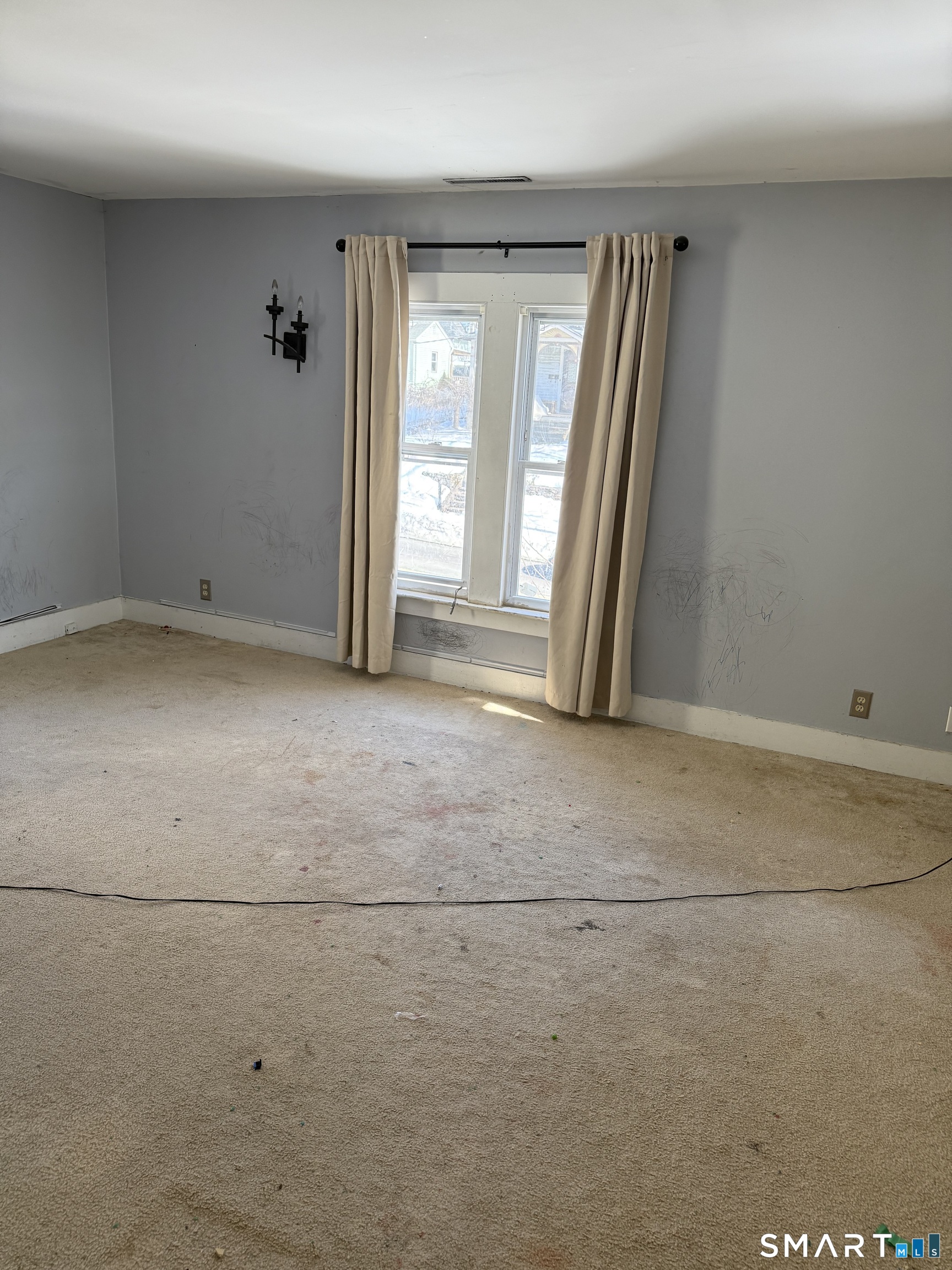 67 Summer Street Bristol, CT 06010 - Photo 8 of 31 an empty room with windows