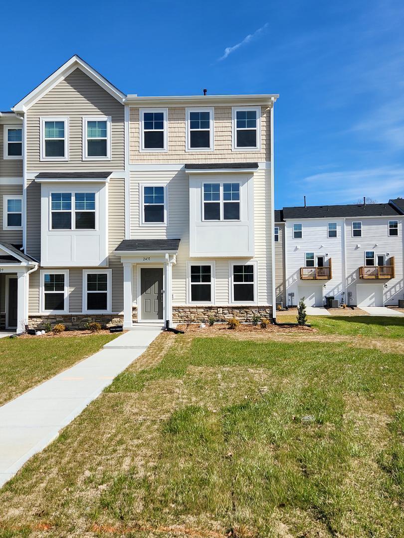 2431 Kasota Lane Raleigh, NC 27610 - Photo 2 of 59 Photo #2