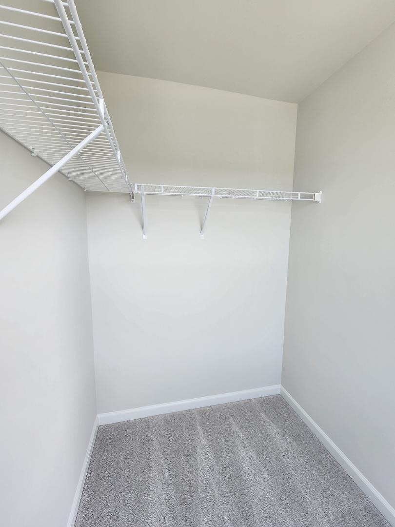 2431 Kasota Lane Raleigh, NC 27610 - Photo 50 of 59 a view of an empty room