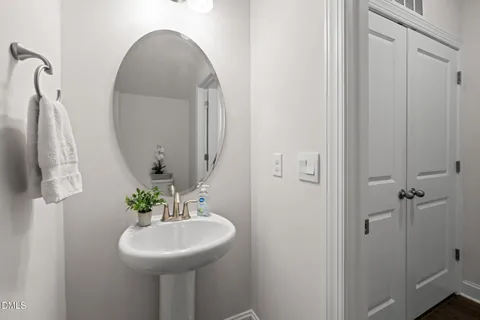 $390,000 | 2103 Cherry Top Drive, Fuquay-Varina, NC 27526