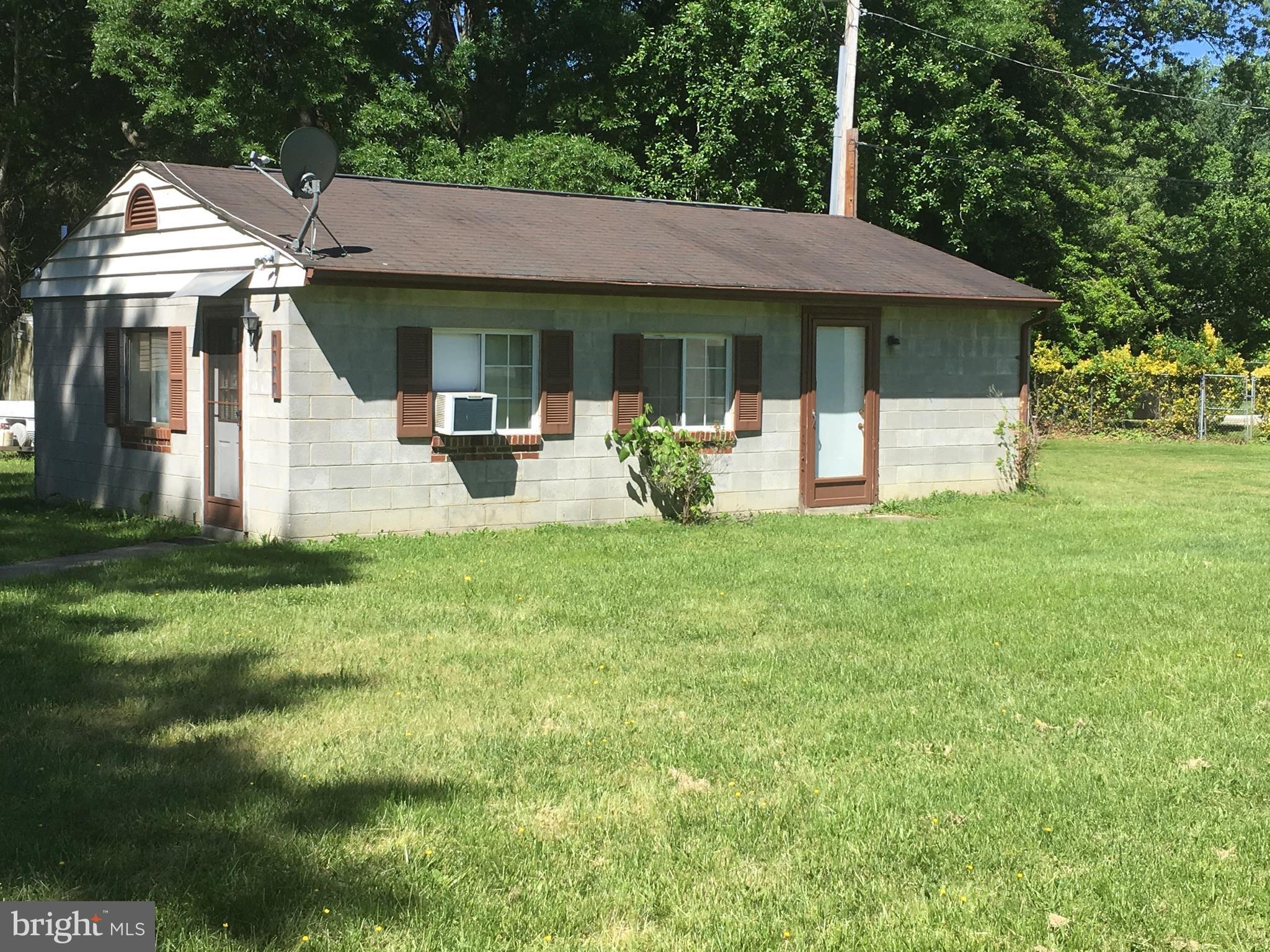 Second House