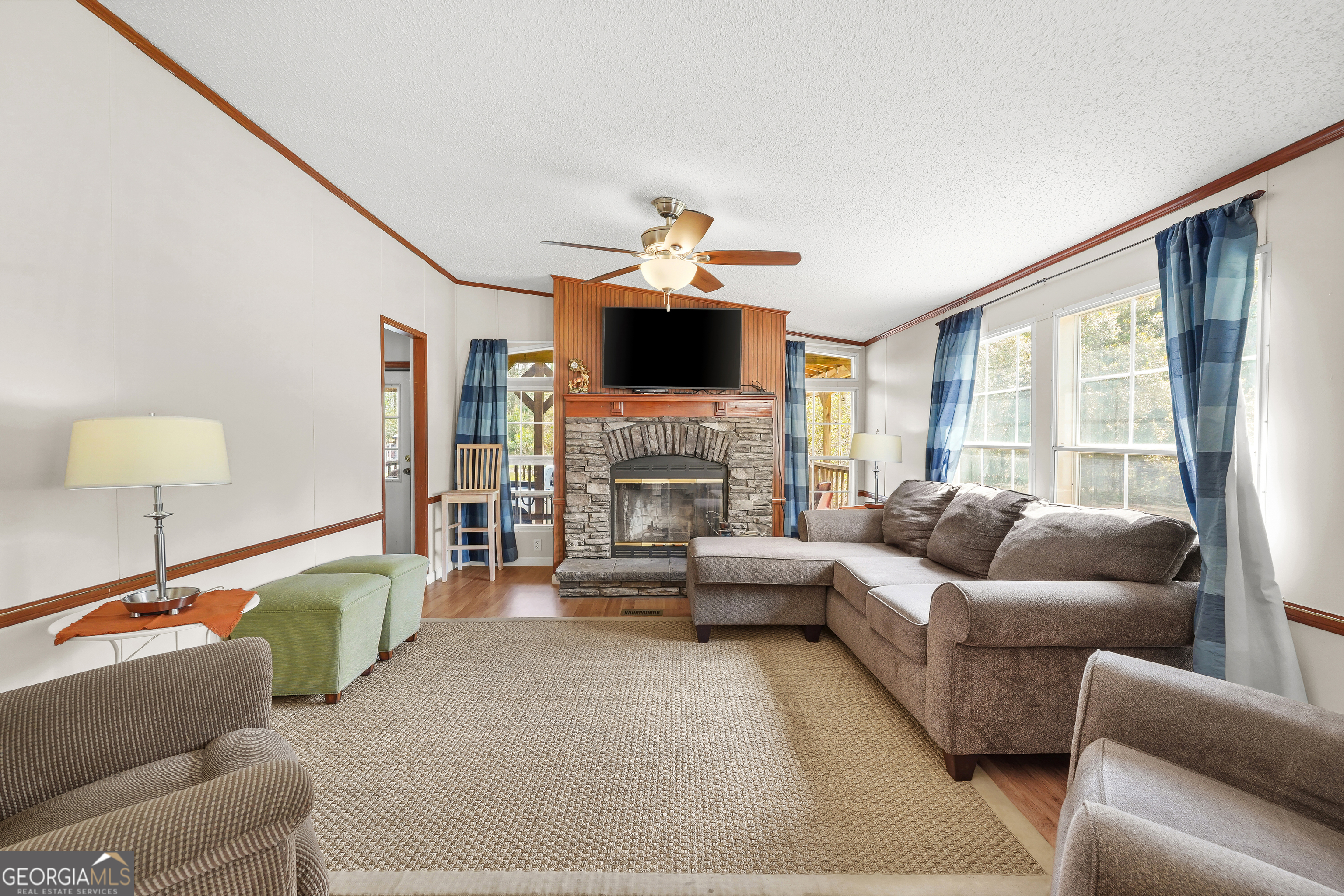 1298 Lee Road Pembroke, GA 31321 - Photo 46 of 56