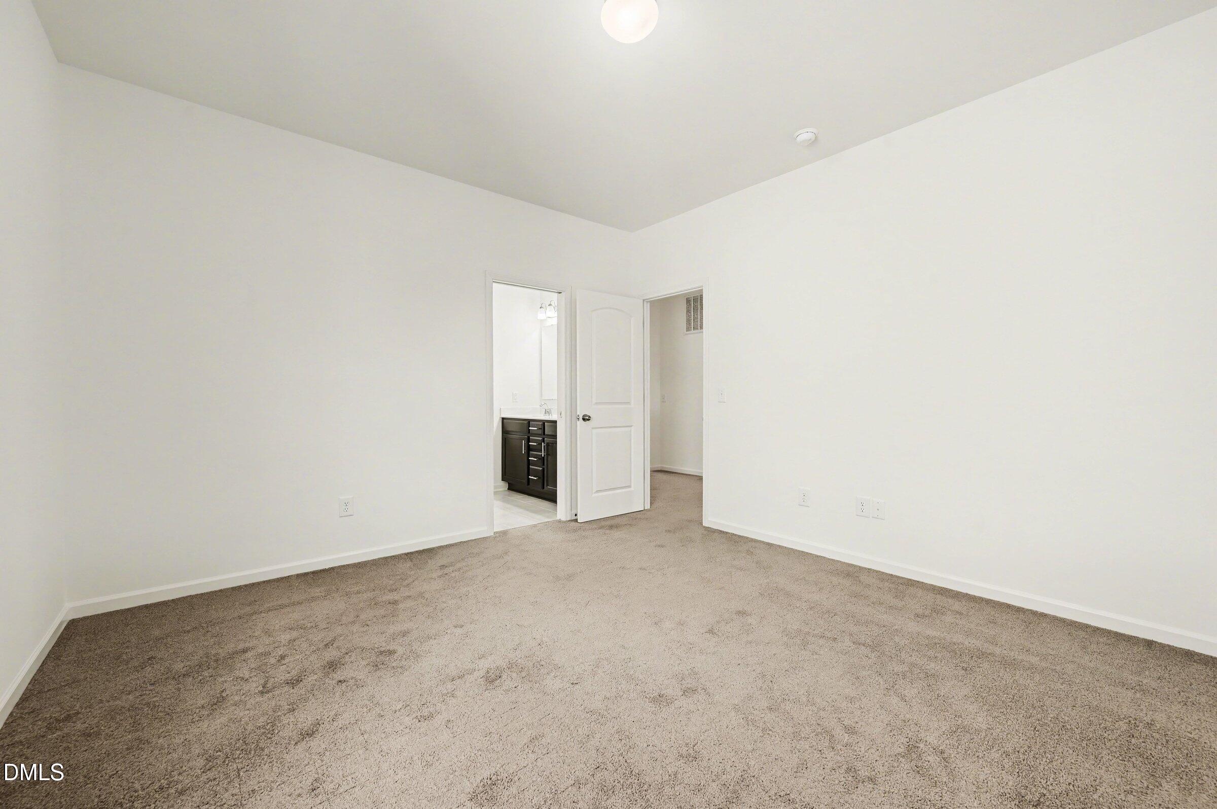 7015 Grainfield Road Mebane, NC 27302 - Photo 26 of 42 a view of an empty room with closet