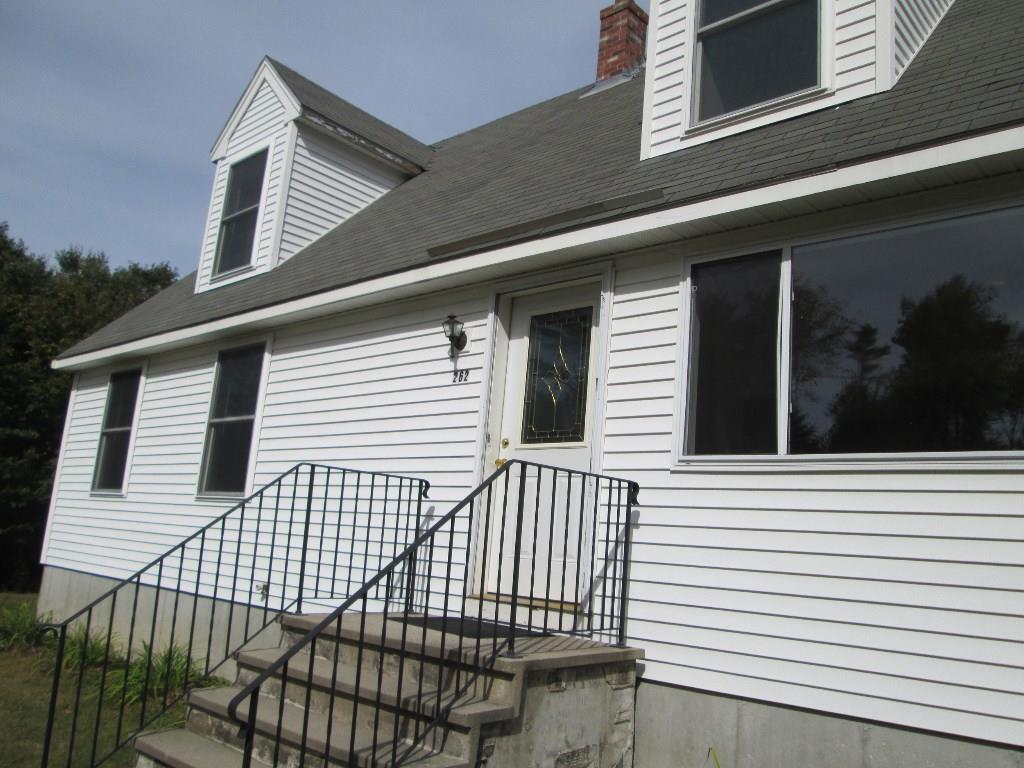 262 Deer Hill Road Waterford, ME 04088 - Photo 4 of 14 Photo