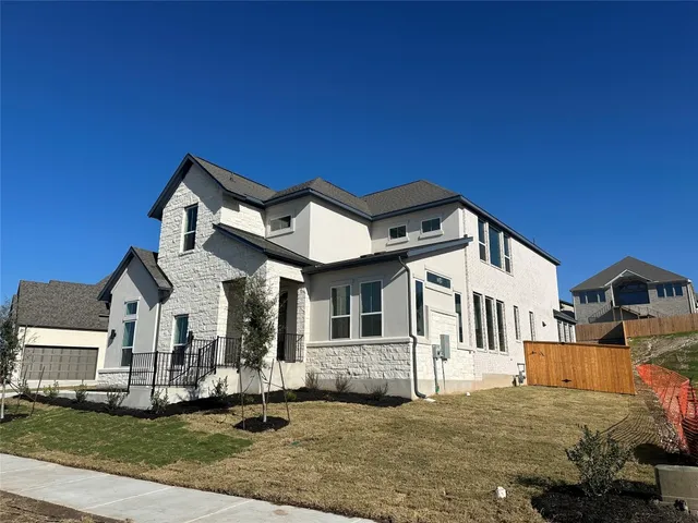 $789,000 | 1520 Jolie Rose Bend, Leander, TX 78641