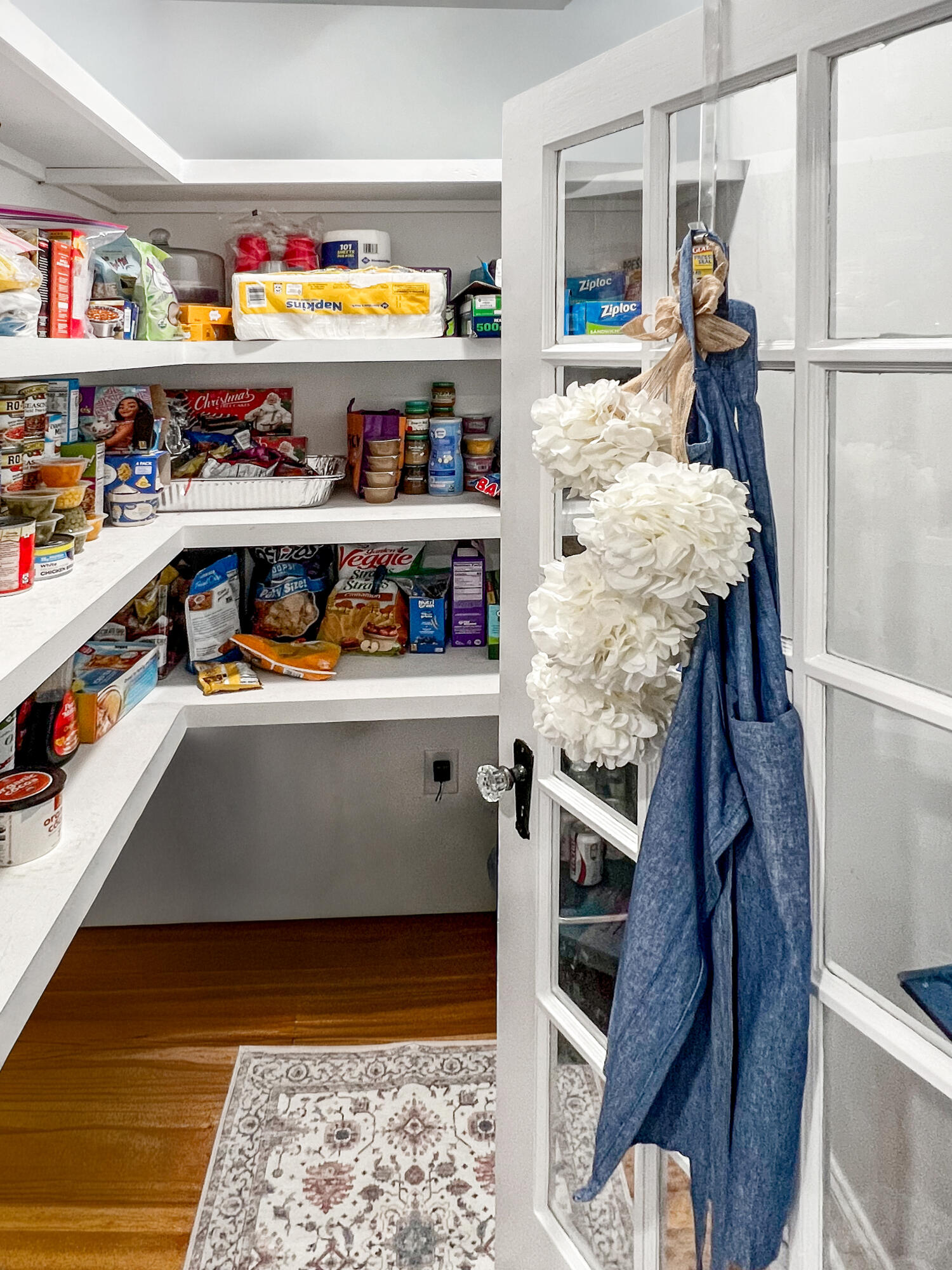 401 Sears Street St. George, SC 29477 - Photo 13 of 31 401pantry