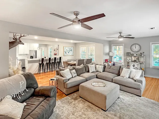 $364,000 | 401 Sears Street, St. George, SC 29477