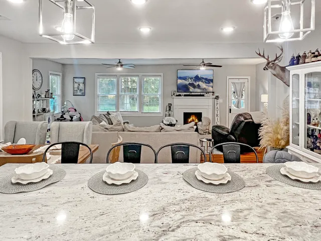 $364,000 | 401 Sears Street, St. George, SC 29477