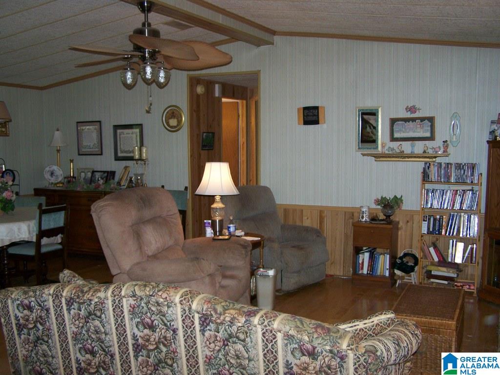 1270 White Plains Road Anniston, AL 36207 - Photo 27 of 44