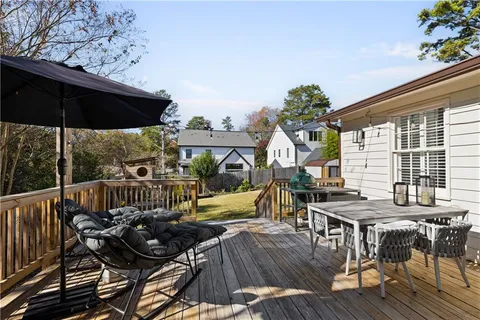 $750,000 | 2970 Ringle Road, Atlanta, GA 30341