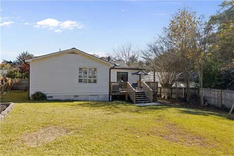 $750,000 | 2970 Ringle Road, Atlanta, GA 30341