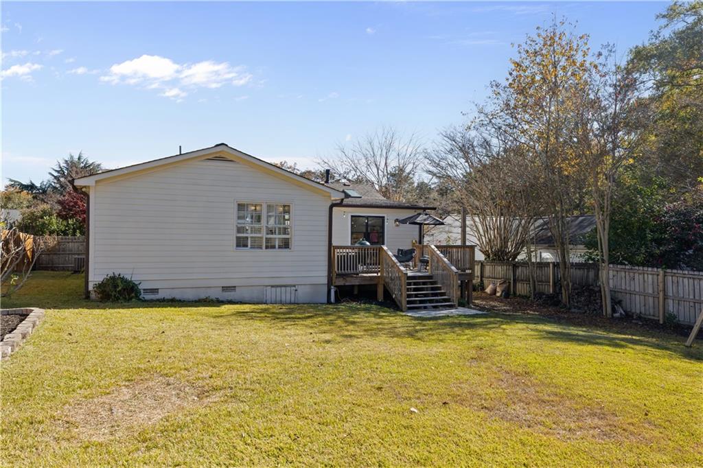 2970 Ringle Road Atlanta, GA 30341 - Photo 43 of 44