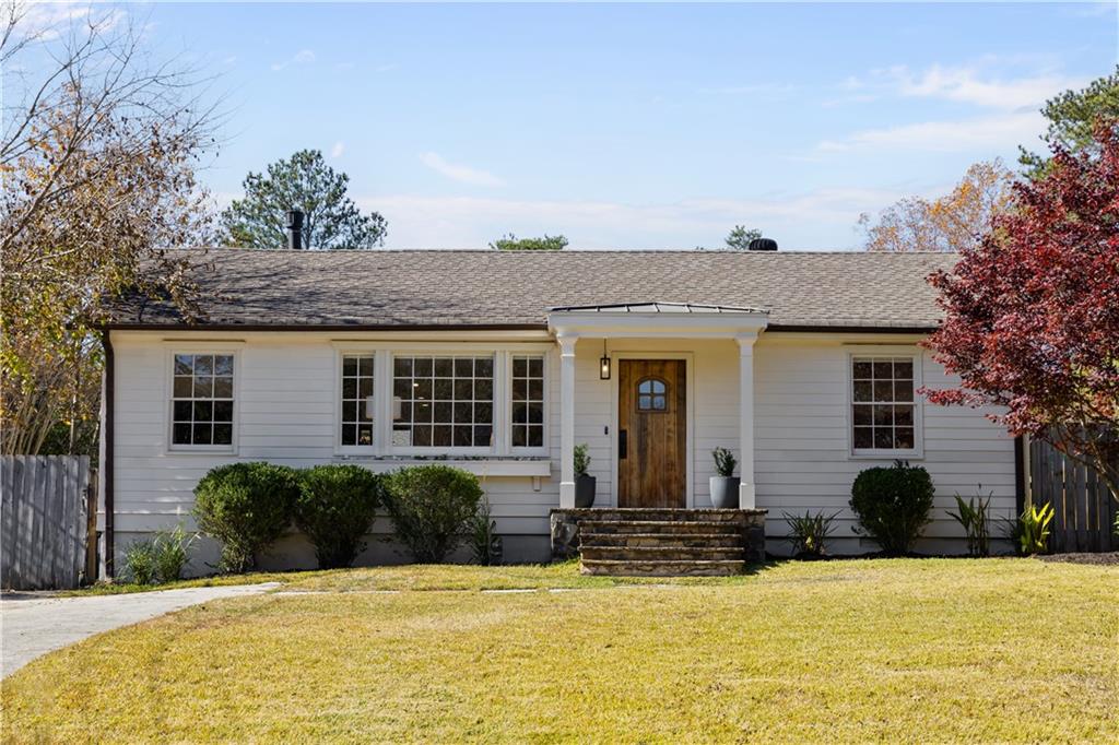 2970 Ringle Road Atlanta, GA 30341 - Photo 44 of 44