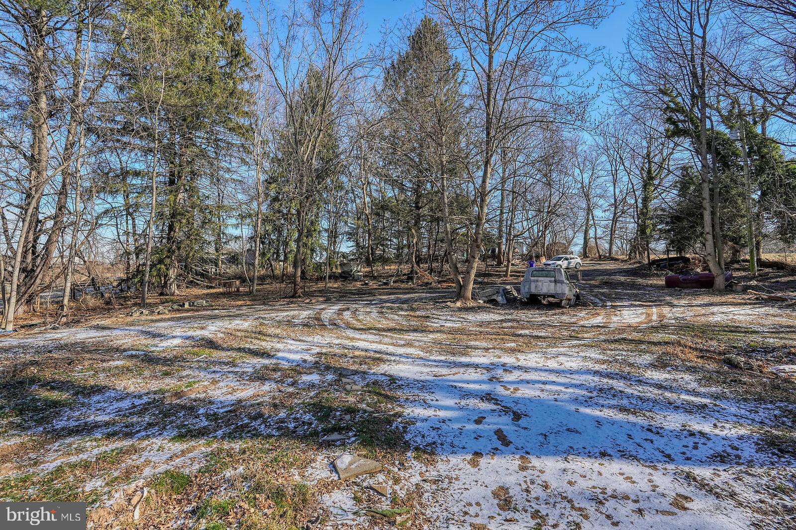 15830 Kruhm Road Burtonsville, MD 20866 - Photo 13 of 13 Backs to a creek.