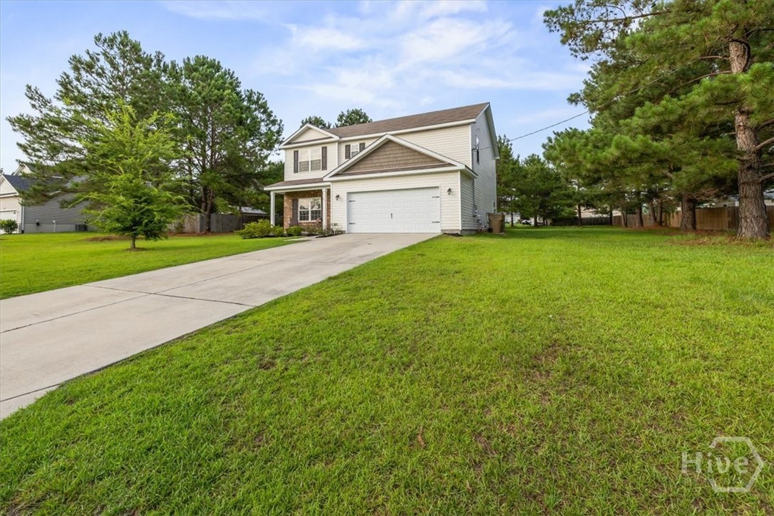 43 Saddlebrush Road Guyton, GA 31312 - Photo 2 of 37