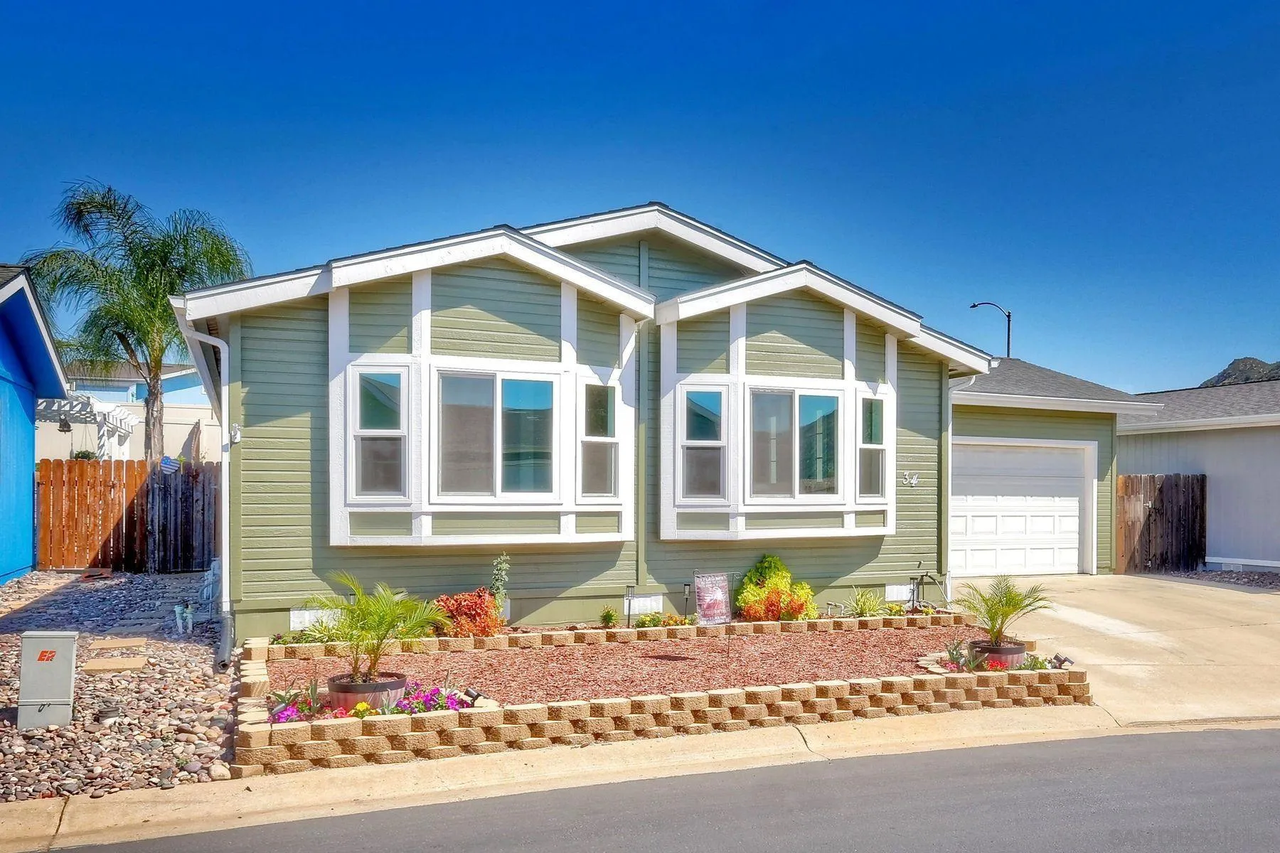 15935 Spring Oaks Road, Unit SPC 34 El Cajon, CA 92021 - Photo 26 of 34 Gallery Image 26