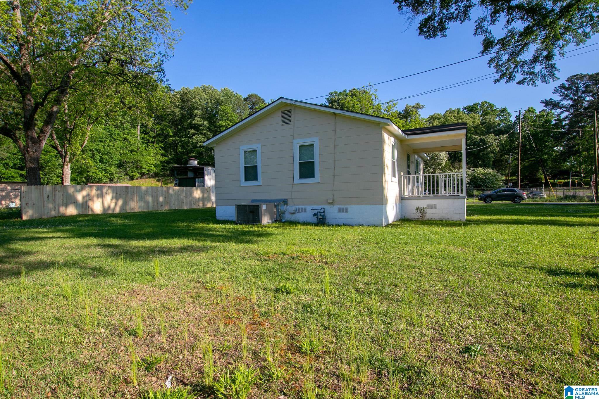 6355 Swann Road Mount Olive, AL 35117 - Photo 5 of 31