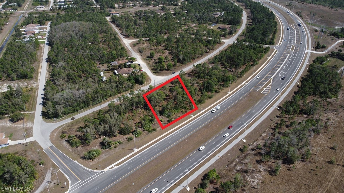 2412 Meadow Road Lehigh Acres, FL 33974 - Photo 3 of 9