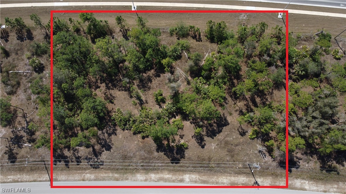 2412 Meadow Road Lehigh Acres, FL 33974 - Photo 8 of 9