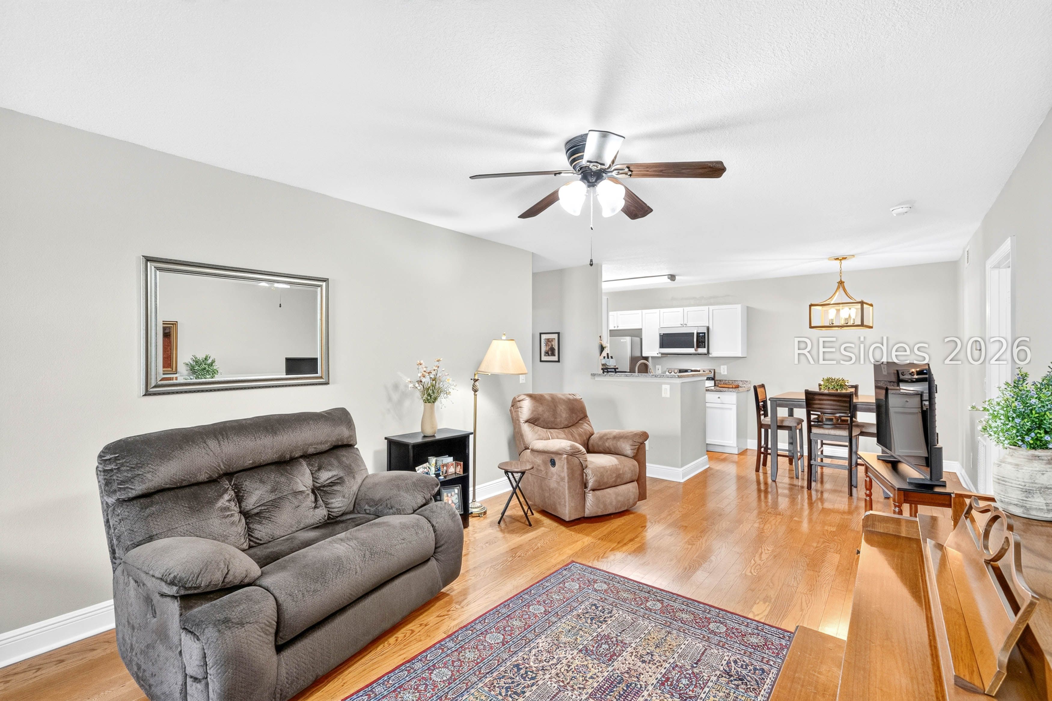 897 Fording Island Road, Unit 1511 Bluffton, SC 29910 - Photo 5 of 41