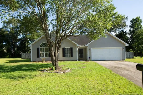 $1,500 | 163 Independence Drive, Raeford, NC 28376