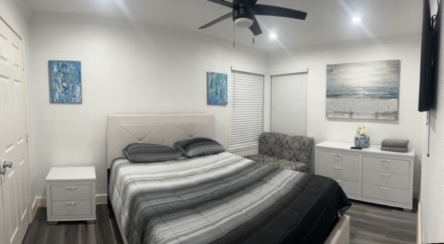 4219 Hirschfield Road Spring, TX 77373 - Photo 18 of 25 Picture of Bed 2