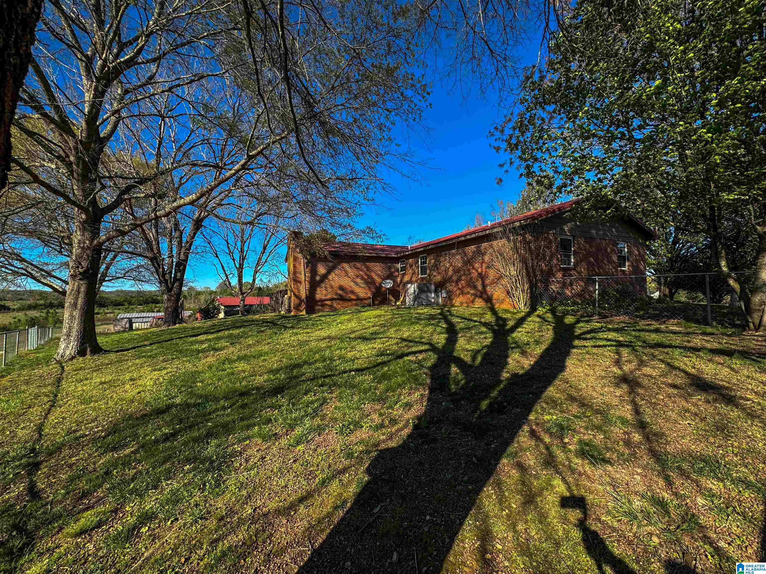 1432 Peaceful Valley Road Eastaboga, AL 36260 - Photo 77 of 91