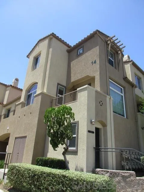 560 Almond Road San Marcos, CA 92078 - Photo 1 of 15 a front view of a house