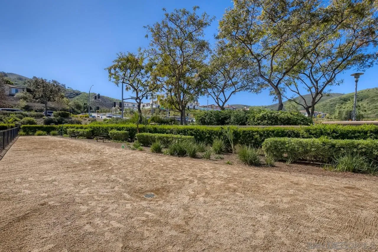 560 Almond Road San Marcos, CA 92078 - Photo 13 of 15 a view of a park with a tree