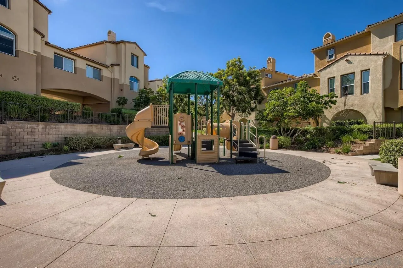 560 Almond Road San Marcos, CA 92078 - Photo 15 of 15 a view of a house with entertaining space