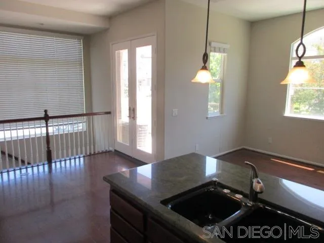 560 Almond Road San Marcos, CA 92078 - Photo 3 of 15 a view of an empty room and window